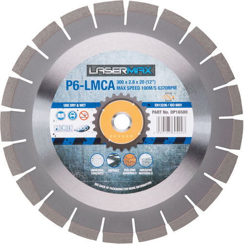 P6 LMCA (DP16580)